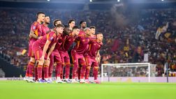 Roma-Bologna, ecco gli orari degli ottavi di finale di Europa League