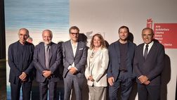 De Laurentiis: “Meraviglia l’Oro di Napoli restaurato da Filmauro! Omaggio a De Sica”