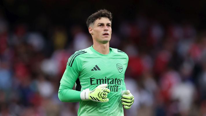 Inter, ecco perchè Kepa potrebbe diventare più di una suggestione di mercato - immagine 1