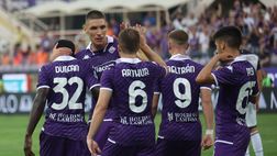 C’è qualcosa in serbo per te. Fiorentina, non scherzare col fuoco