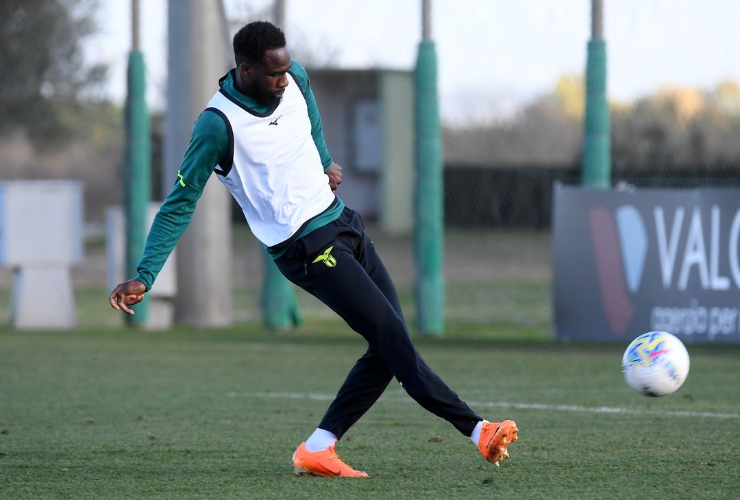 Lazio, allenamento a Formello: tutte le immagini – GALLERY - immagine 14