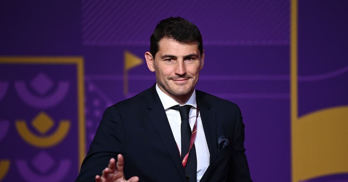 Iker Casillas fa arrestare la colf: rubava con un complice gli orologi di lusso di casa