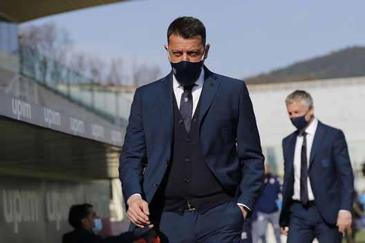 D’Aversa presenta Torino-Parma: “Dobbiamo onorare il campionato”- immagine 3