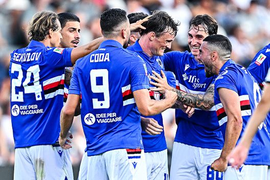Sampdoria-Spezia, un derby che vale quasi una finale: in palio punti salvezza- immagine 2