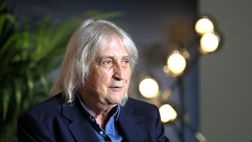 Vanzina: ”Ranieri riporterà tranquillità. La proprietà deve mettersi da parte”