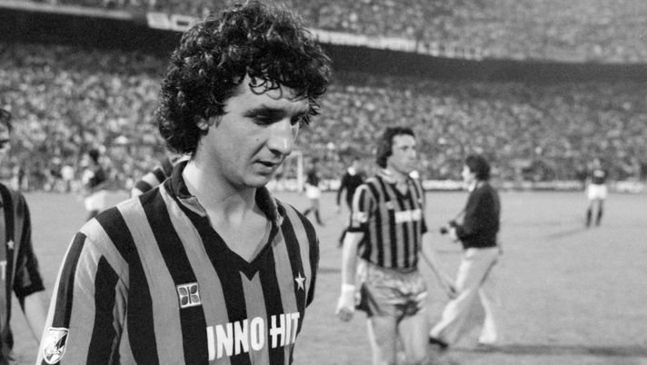 Beccalossi, la Figc: “Trasmetteva ai giovani l’amore per il calcio”. Gravina: “Persona vera” - immagine 1