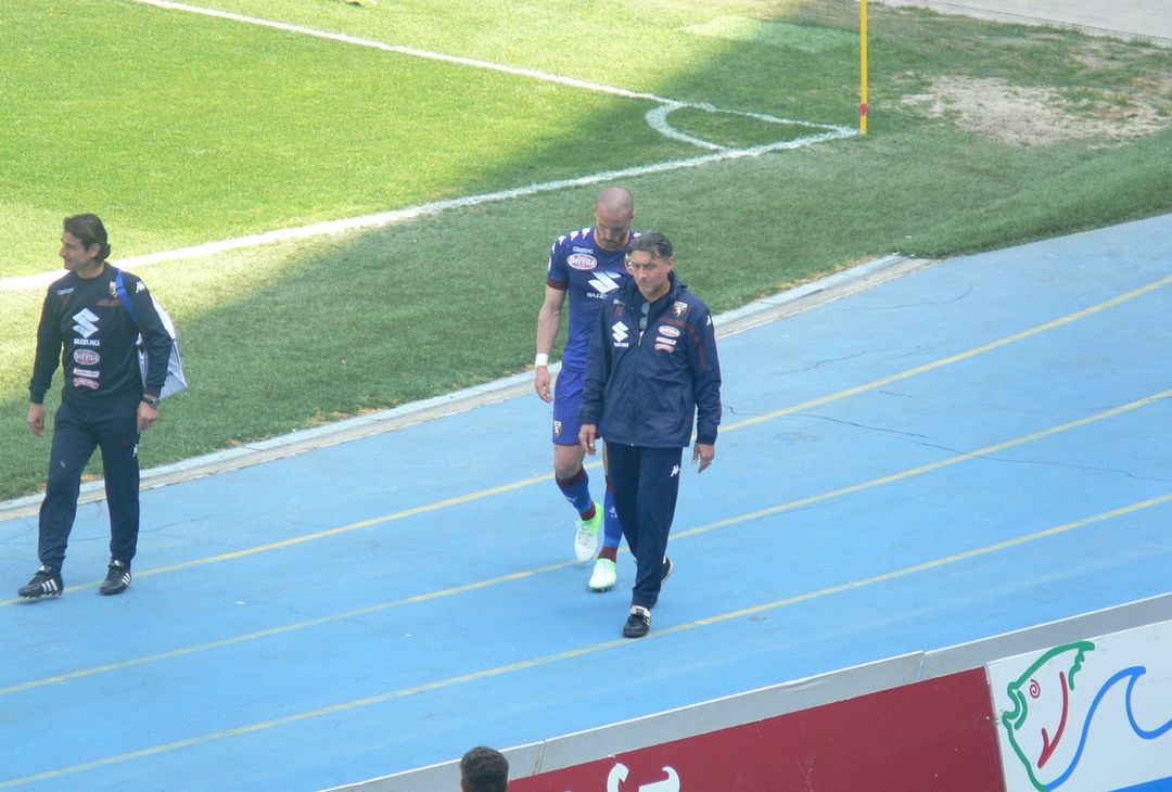 Fotogallery – Chievo-Torino 1-3, i granata si riscoprono corsari - immagine 44