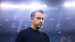 Dalla Spagna, Xavi in trattativa per la panchina del Milan. La situazione