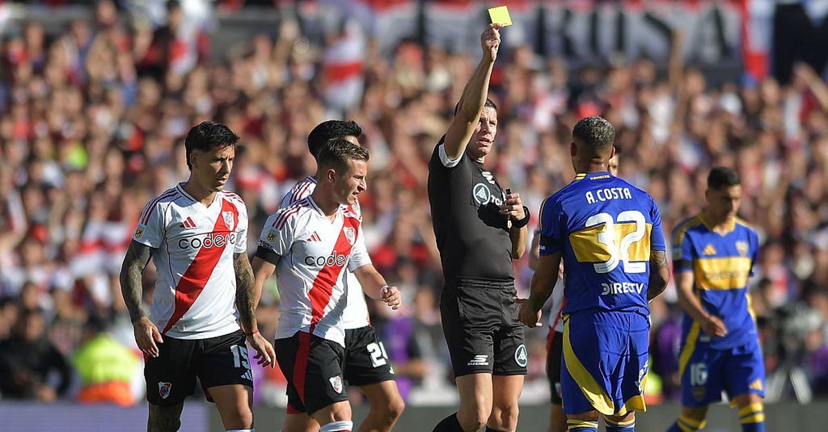 Il River sogna un Monumental infuocato: pronte 40 tonnellate di carta per la coreografia del Superclásico