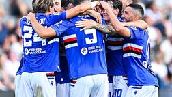 Sampdoria-Avellino, dove vedere la partita in diretta tv e streaming LIVE