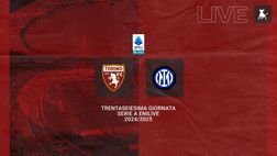 FINALE! Torino-Inter 0-2: eurogol Zalewski e Asslani sconfiggono il Torino