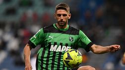 Sassuolo, Carnevali nega tutto: “Berardi alla Juve? No, incedibile”