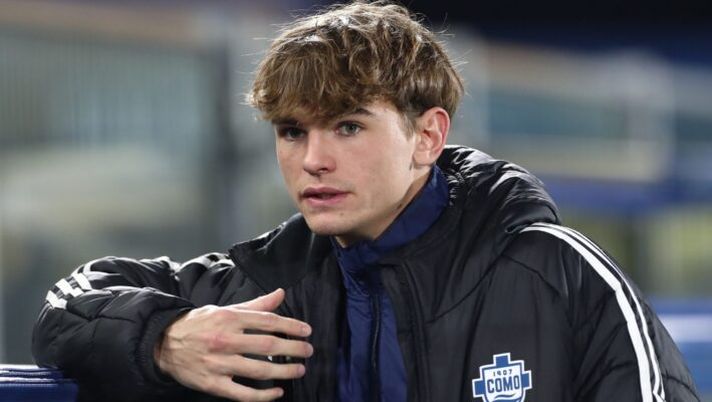 Como-Udinese, chi gioca e chi no: da Paz e Diao a Zemura, occhio ai moduli - immagine 1