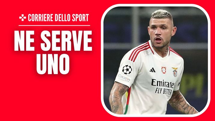 Morato (difensore Benfica), obiettivo di calciomercato del Milan | AC Milan News (Getty Images) Morato Benfica Calciomercato AC Milan