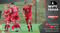 A MENTE FREDDA | Le partite da vincere
