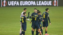 Europa League, il Maccabi Tel Aviv ha scelto: vietata la trasferta di Birmingham ai propri tifosi