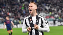 NEWS – Dovbyk, Cutrone, Taremi, Neres, Zortea, Tavares, Dia, Koop, McKennie, Elmas, Coco: le novità