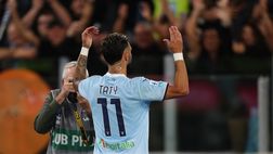 FORMELLO – Scarico tra campo e palestra. Gli esami di Castellanos…