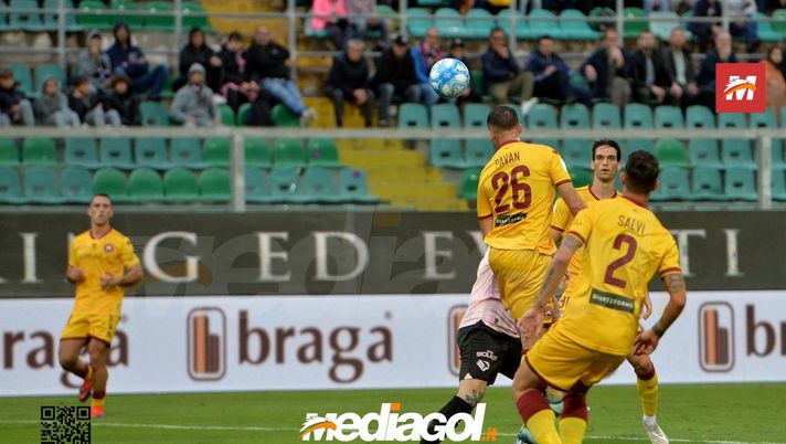 LIVE Cittadella-Pisa, 28ª Giornata Serie B: Segui La Diretta - Mediagol