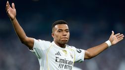 Mbappé sceglie il numero 10: sogno o maledizione al Real Madrid?