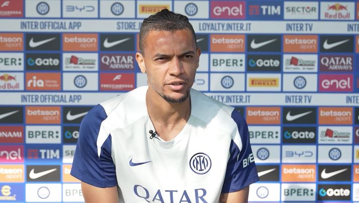 Akanji: “Bastoni? Vado molto d’accordo! Con la Roma aveva ancora qualche problema ma…” - immagine 1