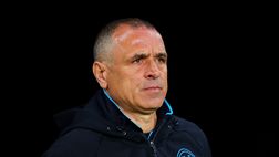 Calzona, pronto a modificare l’undici titolare: le possibili novità dell’allenatore