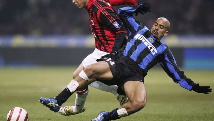Inter Milan Kaka