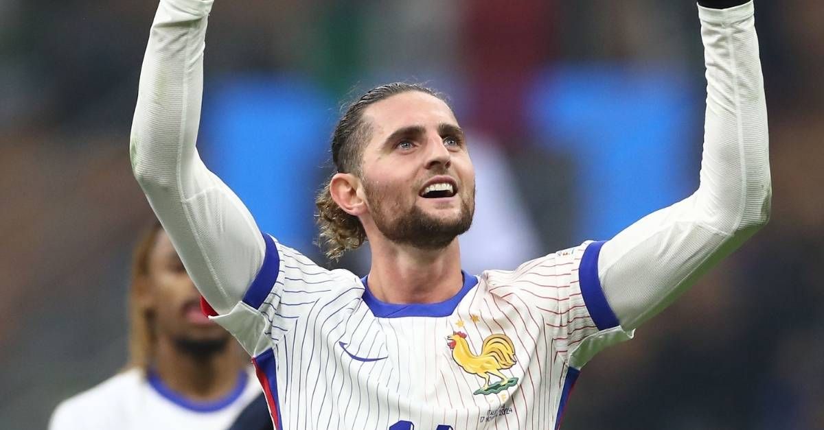 Milan, Moretto: “Ecco la formula di Musah. Vivissimi i contatti per Rabiot” Milan, Moretto: “Ecco la formula di Musah. Vivissimi i contatti per Rabiot”