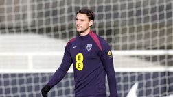 Prima chiamata in Nazionale inglese per Harwood-Bellis: “Non ci credevo”