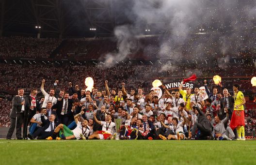 Europa League, ecco gli accoppiamenti del terzo turno di qualificazione- immagine 2