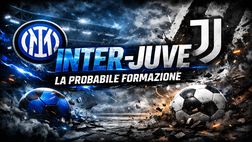 Inter-Juventus, probabili formazioni: le ultime sulle scelte a centrocampo