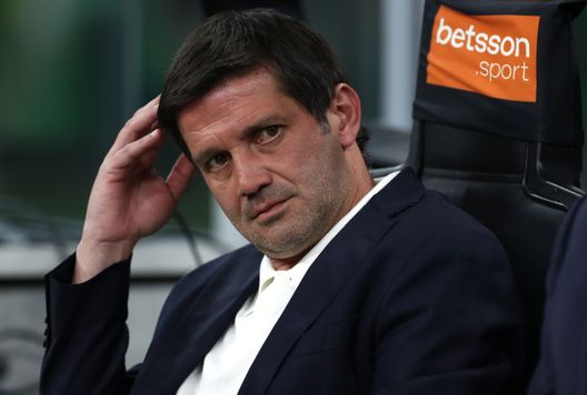 Getty Polverosi: “Se l’Inter perdesse lo scudetto Chivu farebbe la fine di Inzaghi, ovvero…”- immagine 2