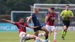 Settore Giovanile da Scudetto: U17, U16 e U15 del Milan volano alle fasi finali!