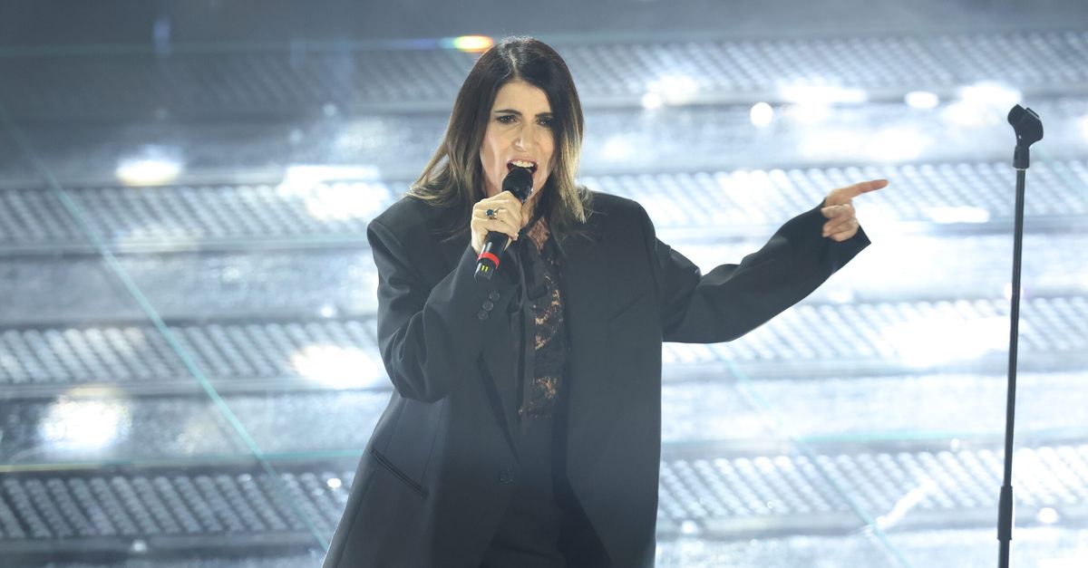 Giorgia confermata da Golssip.it giorgia confermata alla conduzione di x factor 2025 arriva l annuncio ufficiale