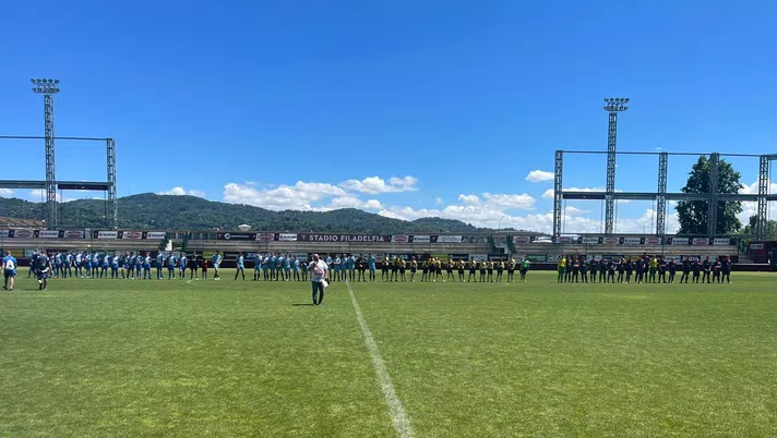 Al Fila ospiti le Academy Torino FC e Casa UGI 100: ecco l’evento benefico - immagine 1