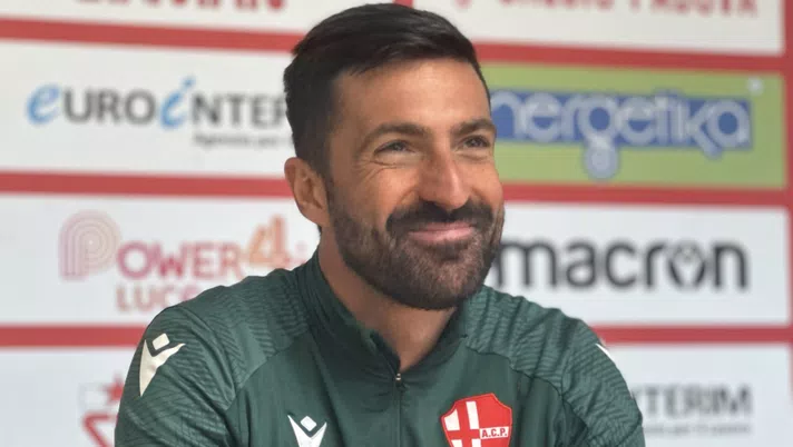 Novara-Padova, Andreoletti: “Stare davanti è un privilegio, ma l’obiettivo è ancora lontano” - immagine 1