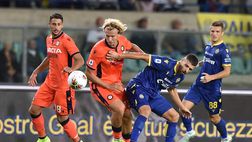 Udinese, giocatori in prestito: tutte le nuove scadenze