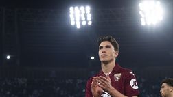 Torino, Casadei fuori col Parma. D’Aversa lo bacchetta: “Deve farsi domande”