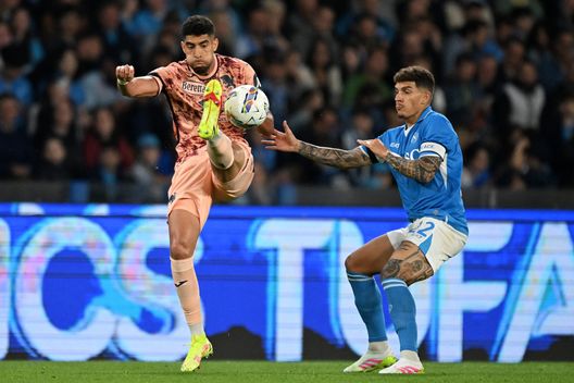 Napoli-Torino, le pagelle: McTominay mostruoso, Spinazzola è tornato grande- immagine 3