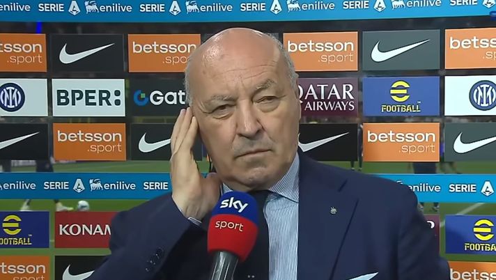 Inter, Corsera sicuro: “Al posto di Diouf e Luis Henrique per 50 milioni poteva arrivare…” Inter, Corsera sicuro: “Al posto di Diouf e Luis Henrique per 50 milioni poteva arrivare…” - immagine 1