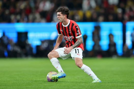 Christian Pulisic: gol, fantasia e tanto sacrificio…- immagine 3