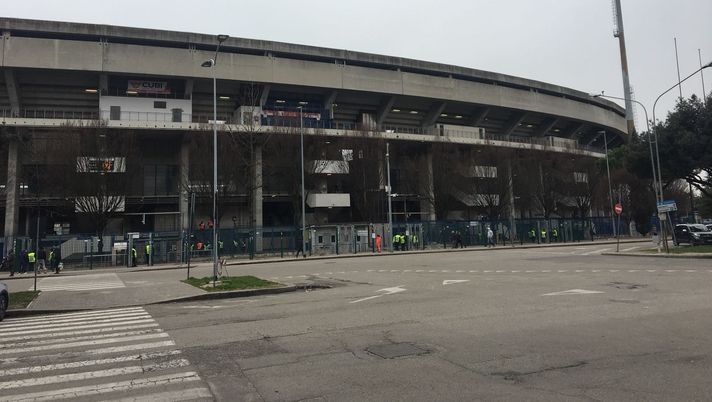 Verona-Torino, le ultime dai campi Verona-Torino, le ultime dai campi - immagine 1