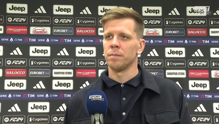 Romano – Clamoroso Szczesny, prima il ritiro e poi cambia idea: è fatta col Barcellona - immagine 1
