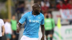 Lukaku: “Con Conte mi trovo molto bene, tutti lo sanno. Scudetto? No comment”