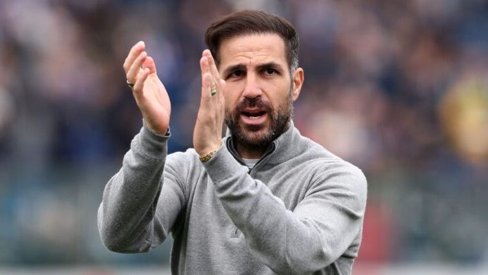 Fabregas: “Ecco le condizioni di Jesus Rodriguez e Ramon! Su Valle, Baturina e Diao ora…” - immagine 1