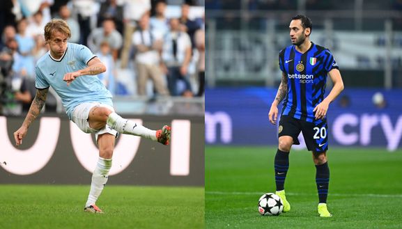 Dove Vedere Lazio Inter E Come Vederla In Chiaro Su Dazn Fc Inter