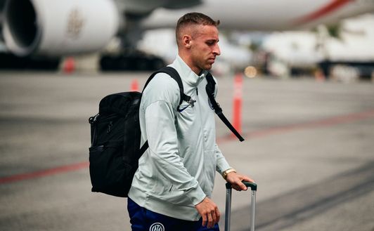 Messaggero – Inter, Frattesi può decidere di restare: “Senza Inzaghi animo più sereno”- immagine 2