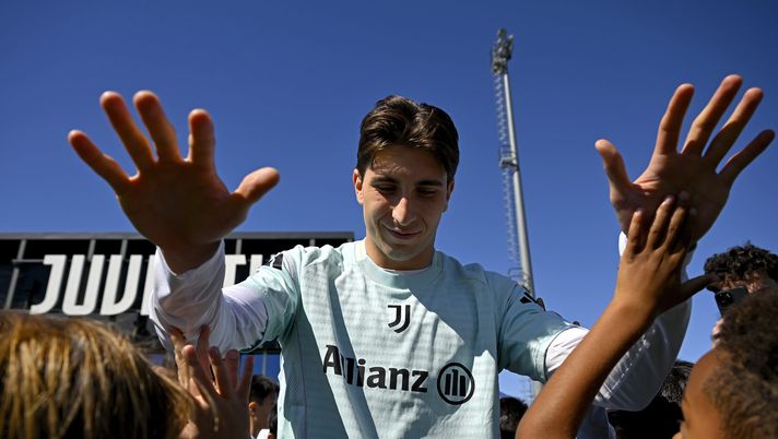 Acquistando Miretti, la Fiorentina farebbe un grande piacere alla Juventus - immagine 1