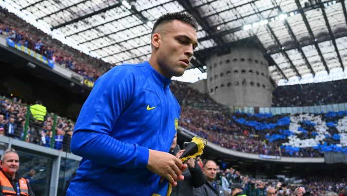 Lautaro ha un conto in sospeso all’Inter: al momento della firma in testa avrà un solo pensiero - immagine 1