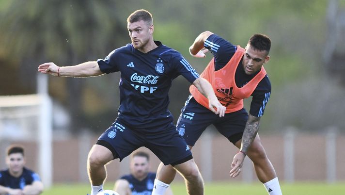 Beltran risponde alla Francia: “Tutto nato dai Mondiali. Ci hanno dato dei razzisti” - immagine 1